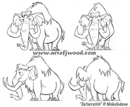 The turn around that boosted Jennifer Wood's confidence.