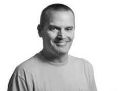 Mike Dietz