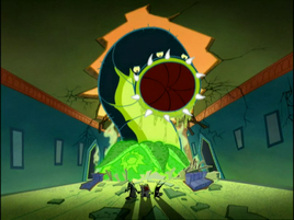 Meteor Worm