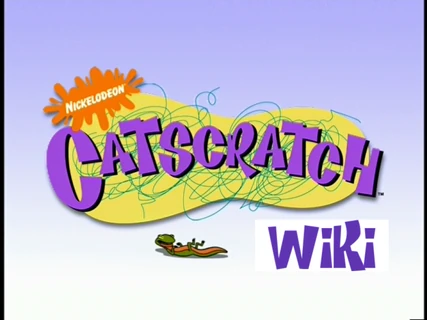 Catscratch Wiki