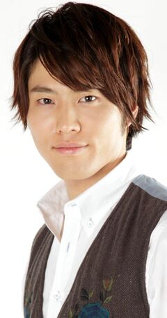 Miyu Irino