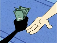 Blik Pays.png (328 KB) Blik pays for the bunny (and maybe the newt, too.)