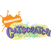 Catscratch Logo Square sized