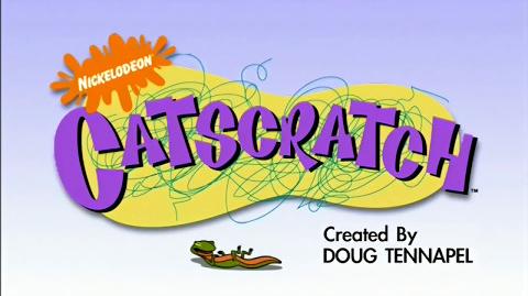 "Catscratch" OST Collection