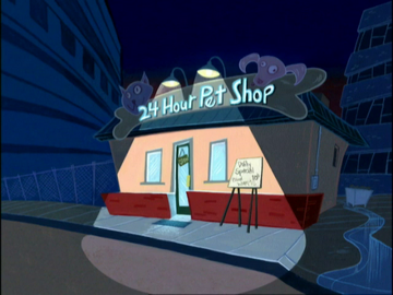 24 hour pet store discount