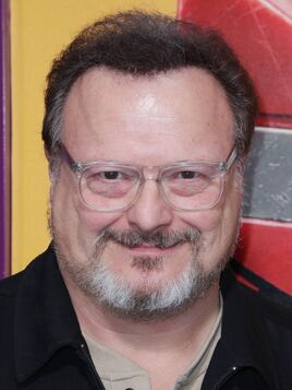 Wayne Knight