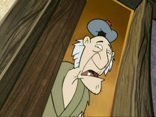 S1e25 Old Scotty