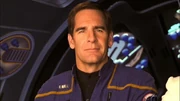 Scott Bakula