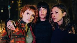 Episode 8 (French Series)
