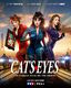 CAT'S♥EYES