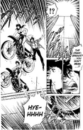 Chapter 133 vol 18