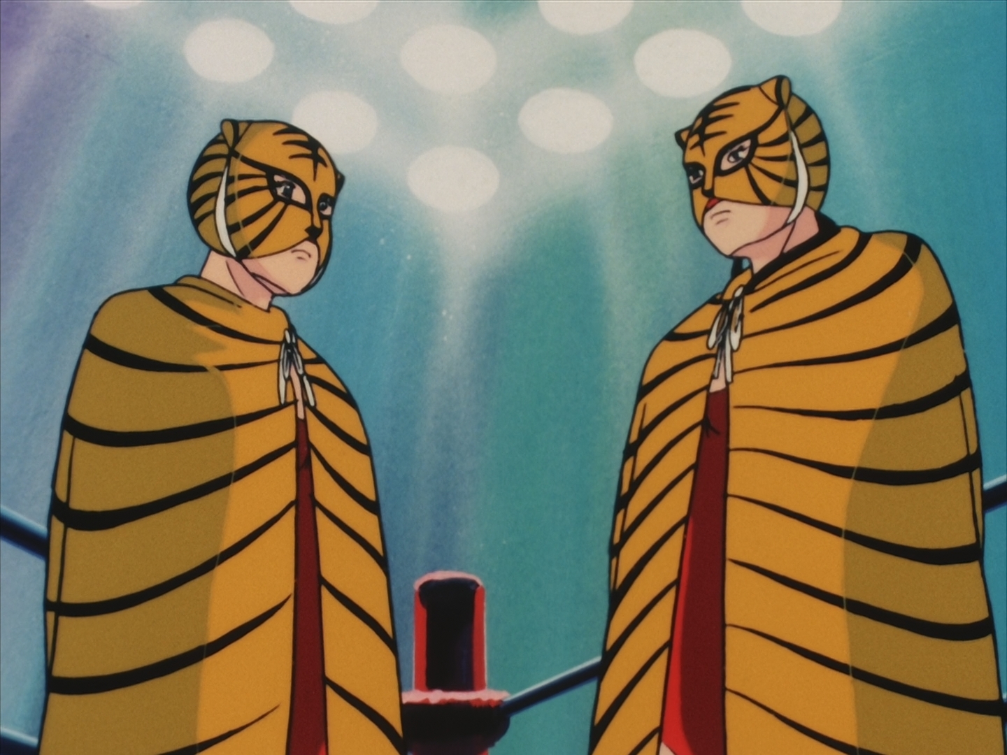 キャッツ・アイ キャッツ・アイ