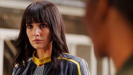 Episode 5 (French Series)