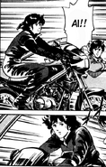Chapter 135 vol 18