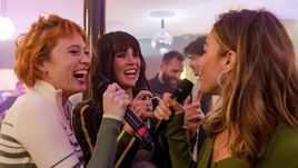 Episode 4 (French Series)
