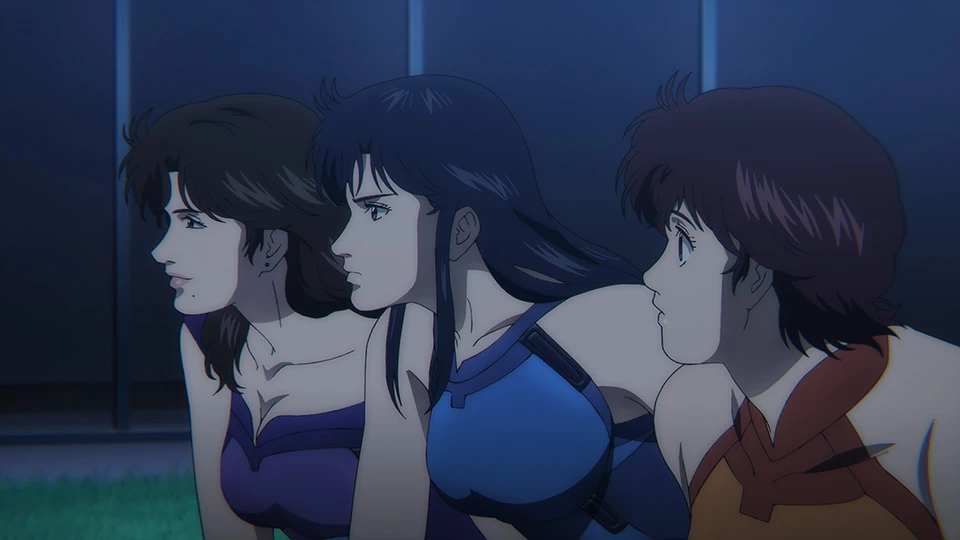 Web Episode 1 | Cat's Eye Wiki | Fandom