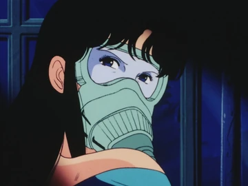 Episode 35 | Cat's Eye Wiki | Fandom