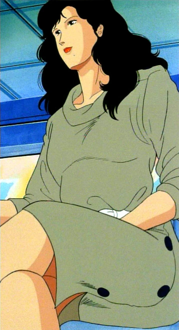 Rui Kisugi/Gallery Cat's Eye Wiki Fandom