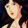 来生泪 Cat S Eye Wiki Fandom 来生泪 Cat S Eye Wiki Fandom