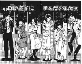 Chapter 22 (Volume)
