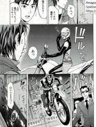 Cat's Ai Chapter 26 vol 6