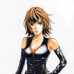 カテゴリ 女性 Cat S Eye Wiki Fandom カテゴリ 女性 Cat S Eye Wiki Fandom