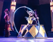 Electra Hailey Paramount 2025.jpg (56 KB) Electra during Jellicle Songs for Jellicle Cats