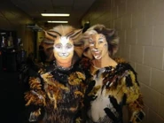 Mark Donaldson, Nathan Garland