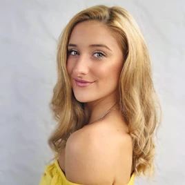 Sarah Anne Mclaren