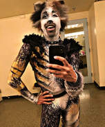 Pouncival