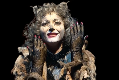 Mungojerrie and Rumpleteazer/Japanese | 'Cats' Musical Wiki | Fandom