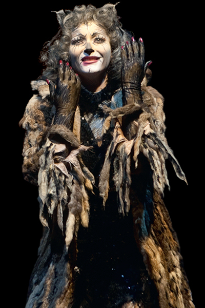 Grizabella - 2019 Movie, 'Cats' Musical Wiki