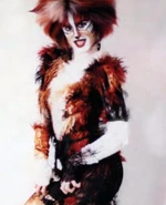 Beth Cloninger