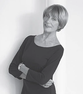 Gillian Lynne
