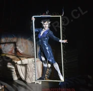 Magical Mr Mistoffelees