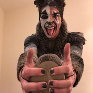 Rum Tum Tugger