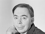 Andrew Lloyd Webber