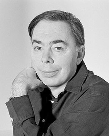 Andrew Lloyd Webber | 'Cats' Musical Wiki | Fandom