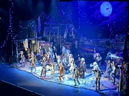 Curtain Call