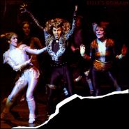 Finola Hughes as Victoria with Sharon Lee-Hill as Demeter and Paul Nicholas as Rum Tum Tugger in London, 1981