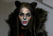 Grizabella