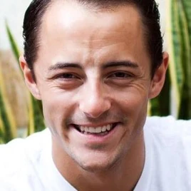 Adam Illsley