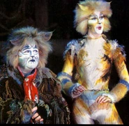 Wendi Bergamini, William Hartery