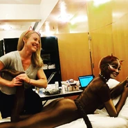 Mariah Reives