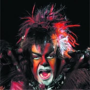 Macavity