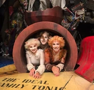 Victoria, RCCL Cast 5