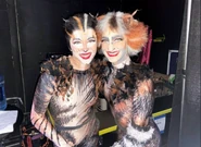 Melody Rose, Keri René Fuller