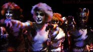 Tantomile, 1990