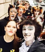 Charlyne Ribul Conte (cover)