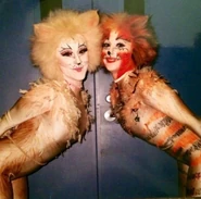 Dina Lyn Margolin as Rumple